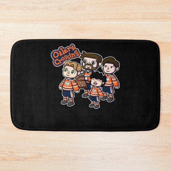 Item preview, Special Present Oil Crossing Gifts Movie Fans designed and sold by Jorgeconnelly.