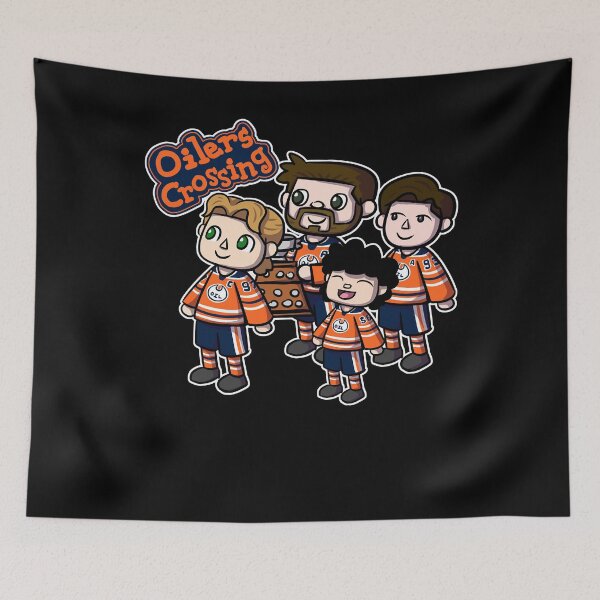 Item preview, Special Present Oil Crossing Gifts Movie Fans designed and sold by Jorgeconnelly.