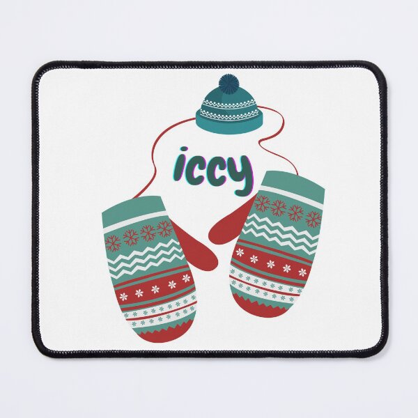 Item preview, iccy ! designed and sold by MMCore.