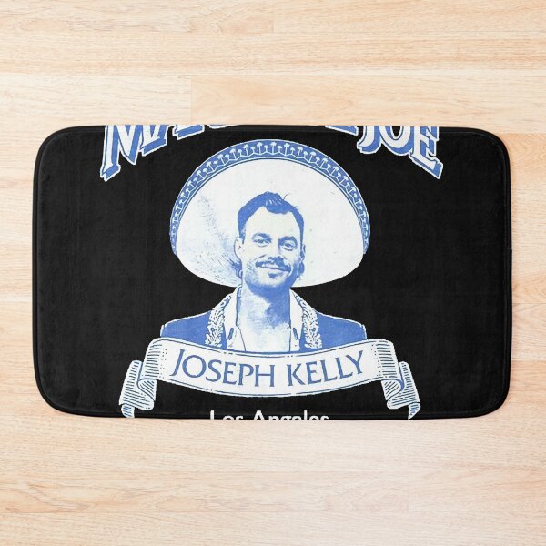 Item preview, Mariachi Joe  Essential T-Shirt.png designed and sold by Joanradley.