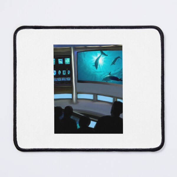Item preview, The Aqua Phi, Finding Atlantic designed and sold by TheAquaPhi.