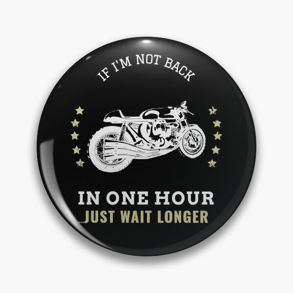 Item preview, Funny Café Racer Fanatic T-Shirt, Classic Motorcycle Owner Lifestyle Graphic designed and sold by GO SHIRT-TEE.