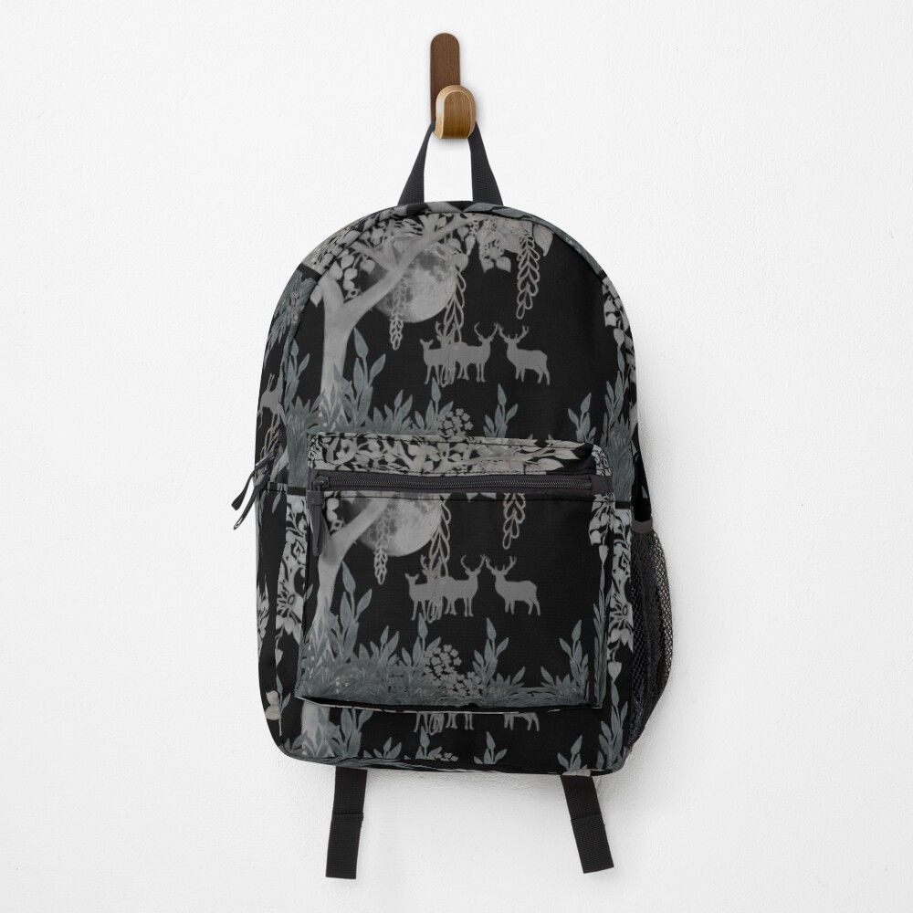 Item preview, Backpack designed and sold by Ranikhan.