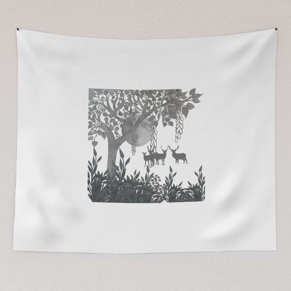 Item preview, Scenery designed and sold by Ranikhan.