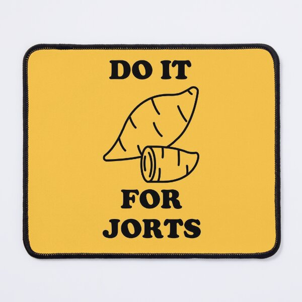 Item preview, Do It For Jorts designed and sold by electrovista.