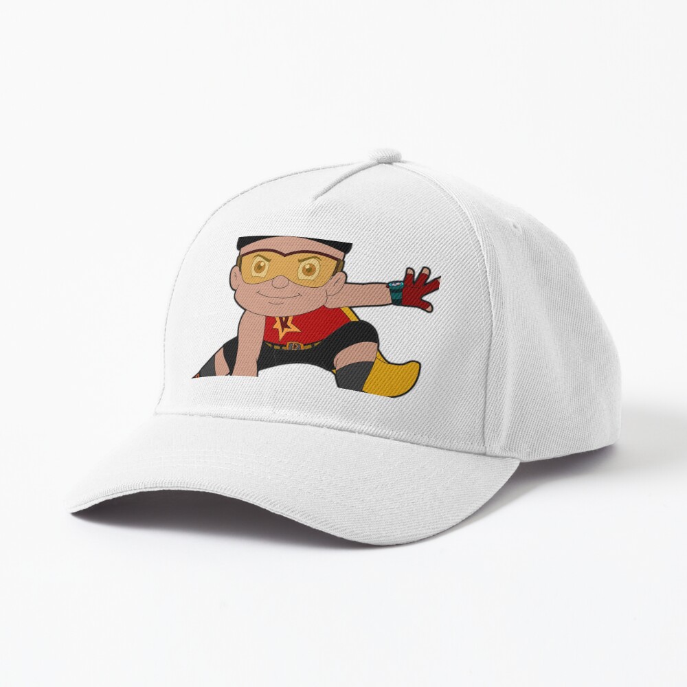 Concept One Bob's Burgers Embroidered Logo Cotton Adjustable Dad Hat with  Curved Brim, Black, One Size at  Men's Clothing store