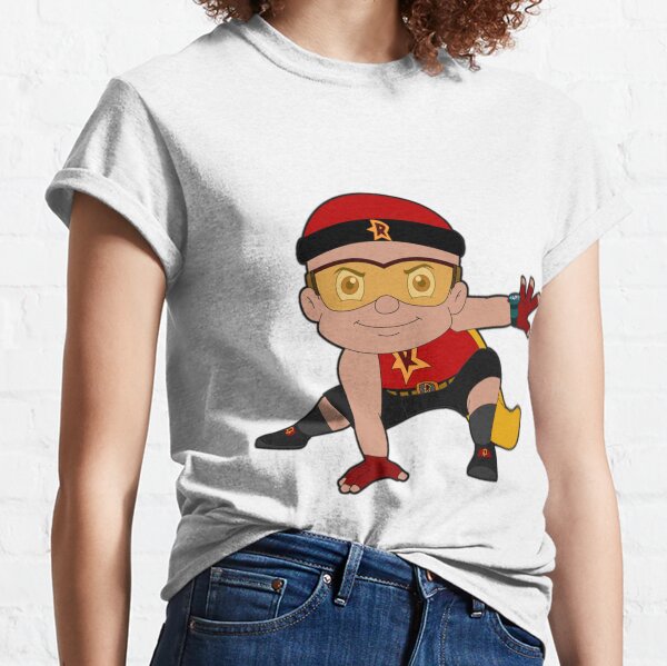 Mighty Raju Video T-Shirts for Sale | Redbubble Mighty Raju Video T-Shirts for Sale | Redbubble