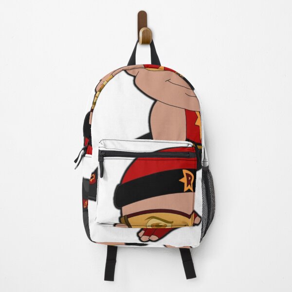 Item preview, Mighty Super hero Kid Raju designed and sold by Premium-Cart.