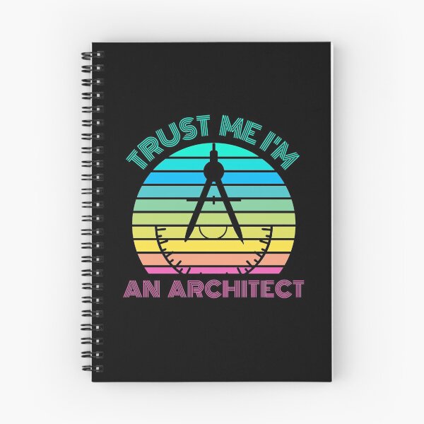 Item preview, Trust me I'm an architect designed and sold by 9N20.