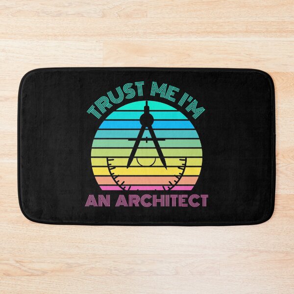 Item preview, Trust me I'm an architect designed and sold by 9N20.