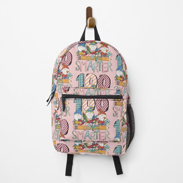 Item preview, 100th Day Of School 100 Days smarter of school 2021 designed and sold by DesignByMai.