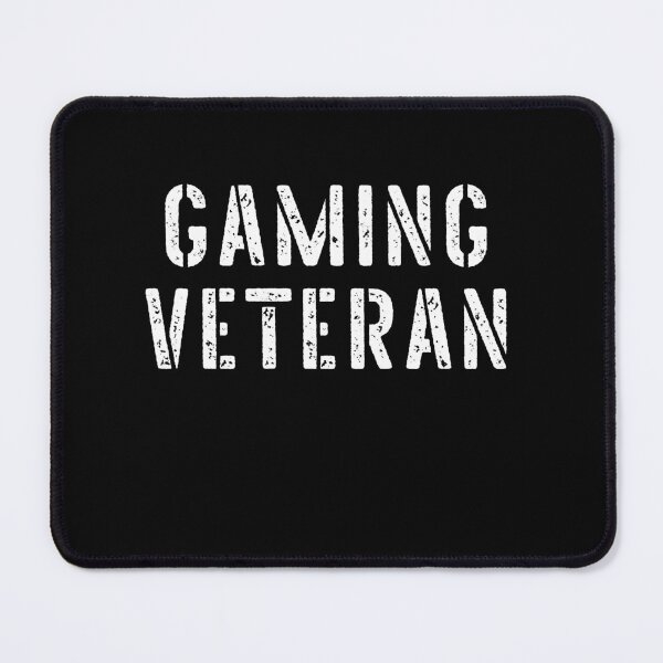 Item preview, Funny Gaming Veteran Gamer Lover designed and sold by Gamerss4Life.