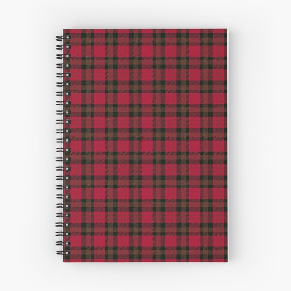 Item preview, County Tipperary Irish Tartan designed and sold by DiscoGypsyFish.