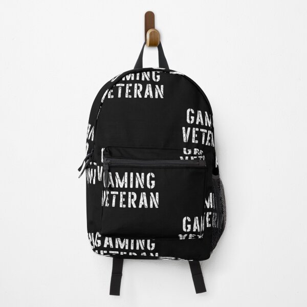 Item preview, Funny Gaming Veteran Gamer Lover designed and sold by Gamerss4Life.