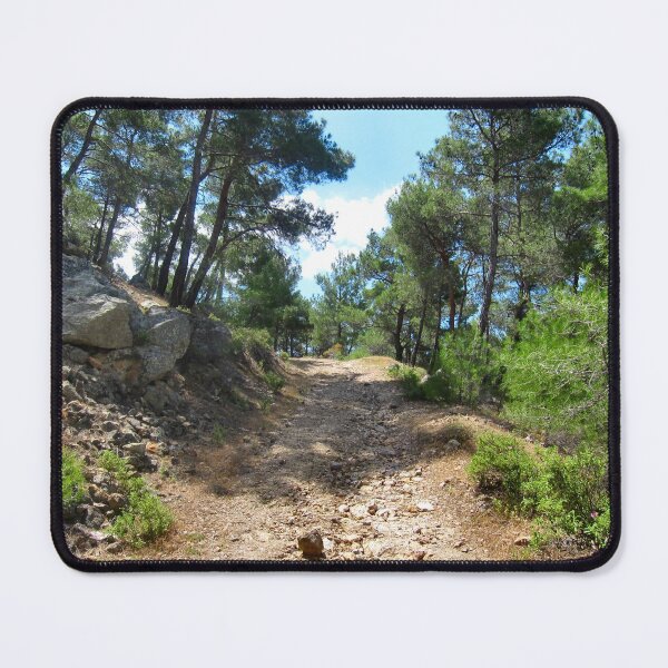 Item preview, Path through the forest. designed and sold by ronsaunders47.