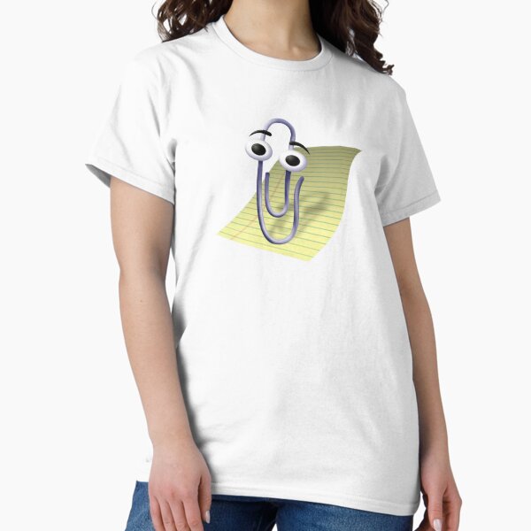Item preview, Clippy  designed and sold by diamondluthor.