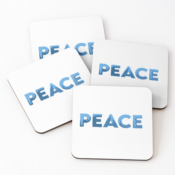 Item preview, Peace brilliant liquify design for christmas designed and sold by minqd.