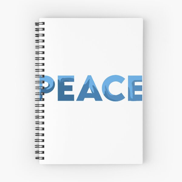 Item preview, Peace brilliant liquify design for christmas designed and sold by minqd.