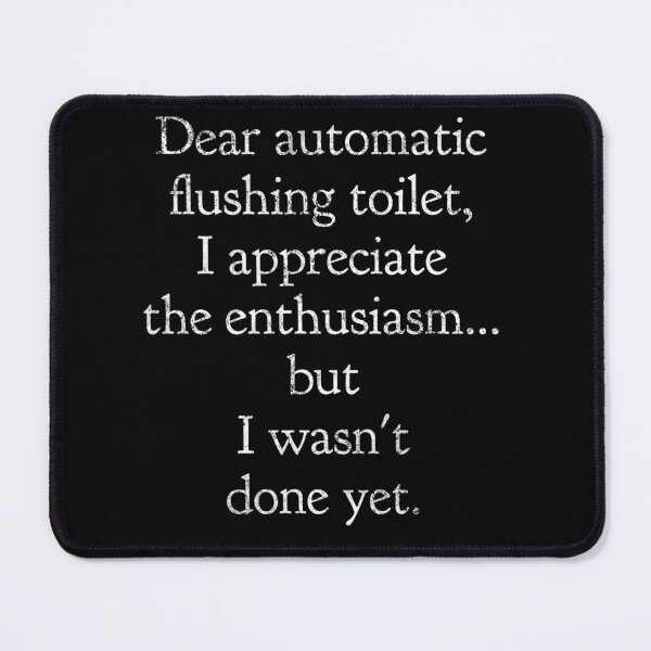 Item preview, Dear Automatic Toilet designed and sold by Daluyong.