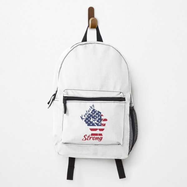 Item preview, Kentucky Strong, I love Kentucky American flag, USA flag, For White Color, Free Hand Font  designed and sold by KittySSmith.