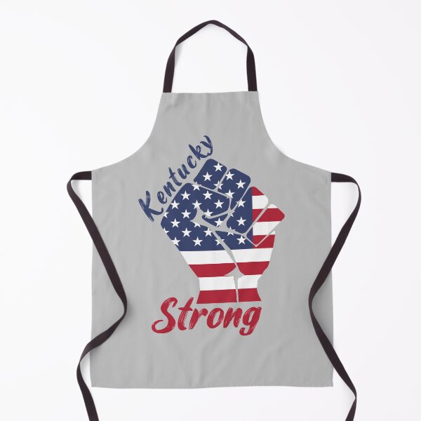 Item preview, Kentucky Strong, I love Kentucky American flag, USA flag, For White Color, Free Hand Font  designed and sold by KittySSmith.