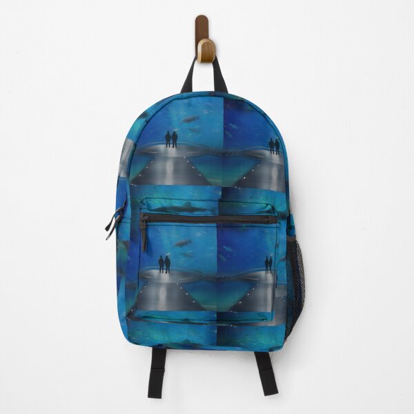 Item preview, The Aqua Phi The Globe, Where everything takes place under the sea designed and sold by TheAquaPhi.
