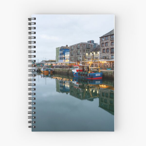 Item preview, Plymouth Barbican Twilight designed and sold by hawkie.