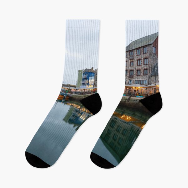 Item preview, Plymouth Barbican Twilight designed and sold by hawkie.