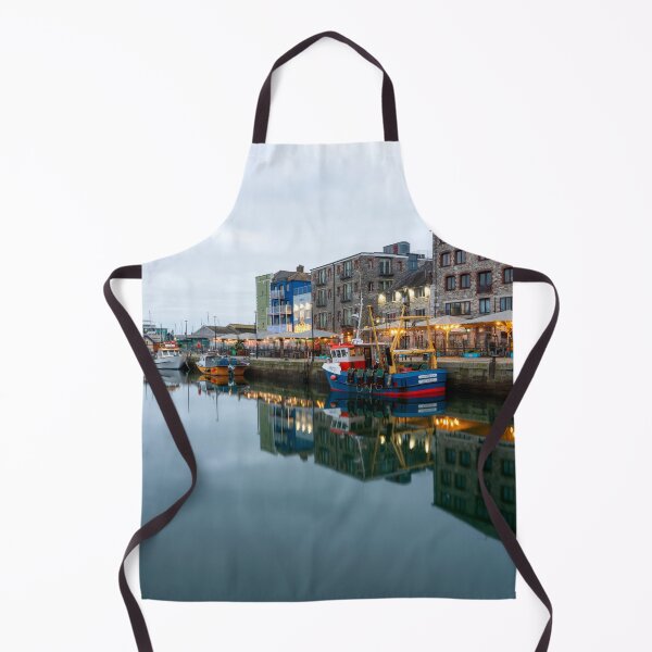 Item preview, Plymouth Barbican Twilight designed and sold by hawkie.