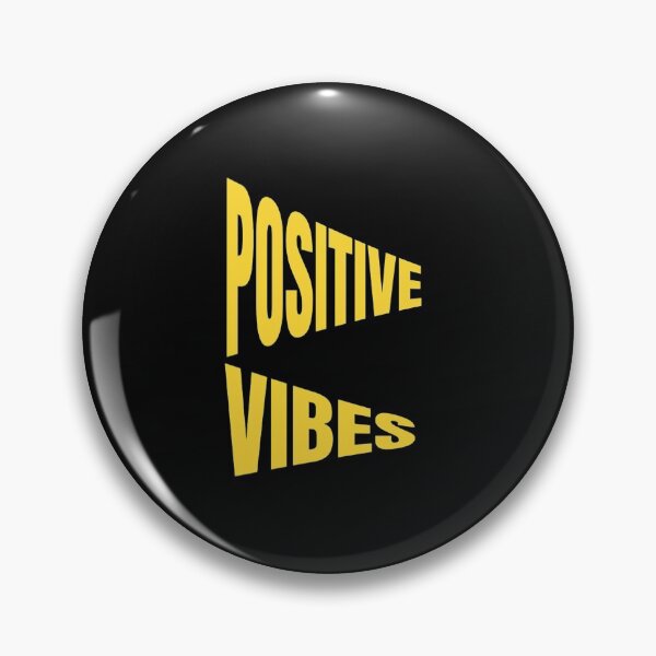 Item preview, Positive Vibes - Don't Ever Change designed and sold by WowAllinOne.