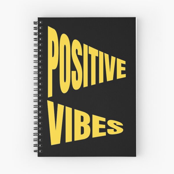 Item preview, Positive Vibes - Don't Ever Change designed and sold by WowAllinOne.
