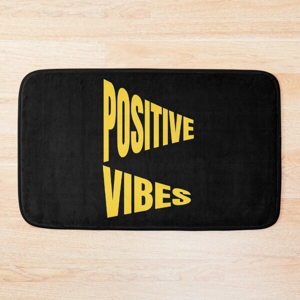 Item preview, Positive Vibes - Don't Ever Change designed and sold by WowAllinOne.