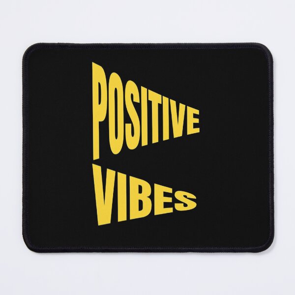 Item preview, Positive Vibes - Don't Ever Change designed and sold by WowAllinOne.