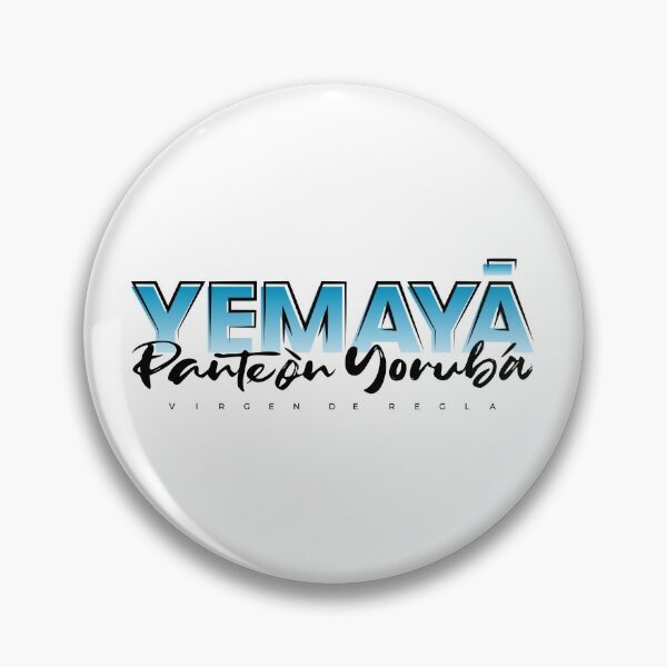 Item preview, Yemayà designed and sold by CUBATSHIRT.
