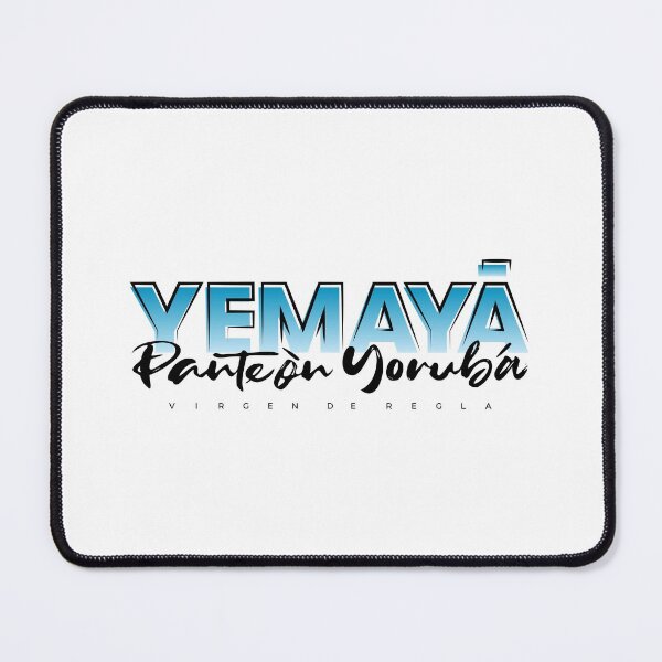 Item preview, Yemayà designed and sold by CUBATSHIRT.