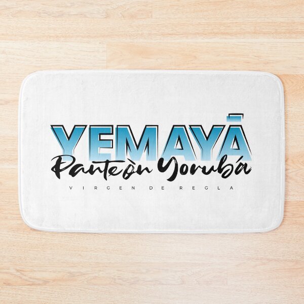 Item preview, Yemayà designed and sold by CUBATSHIRT.