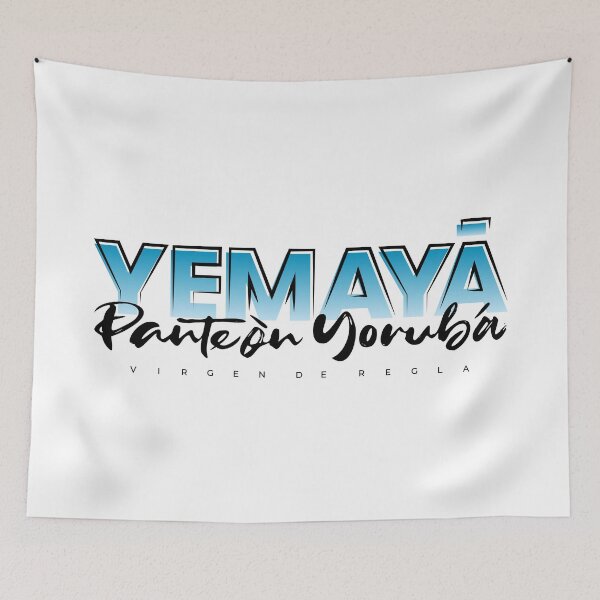 Item preview, Yemayà designed and sold by CUBATSHIRT.