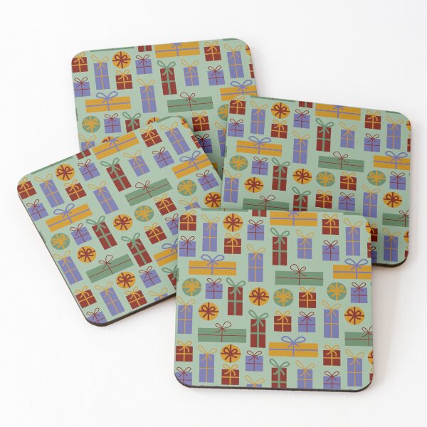 Item preview, Christmas presents  designed and sold by Printables Passions.