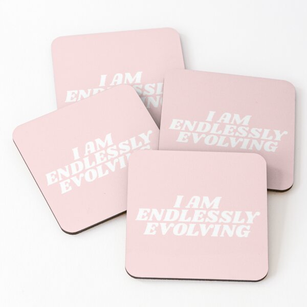 Item preview, I Am Endlessly Evolving designed and sold by SAVAGEwav.