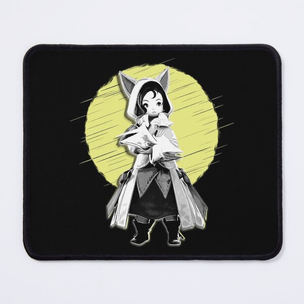 Item preview, Krile - Final Fantasy XIV designed and sold by MyAsianArt.