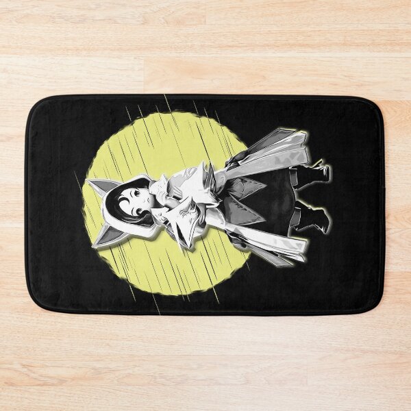 Item preview, Krile - Final Fantasy XIV designed and sold by MyAsianArt.