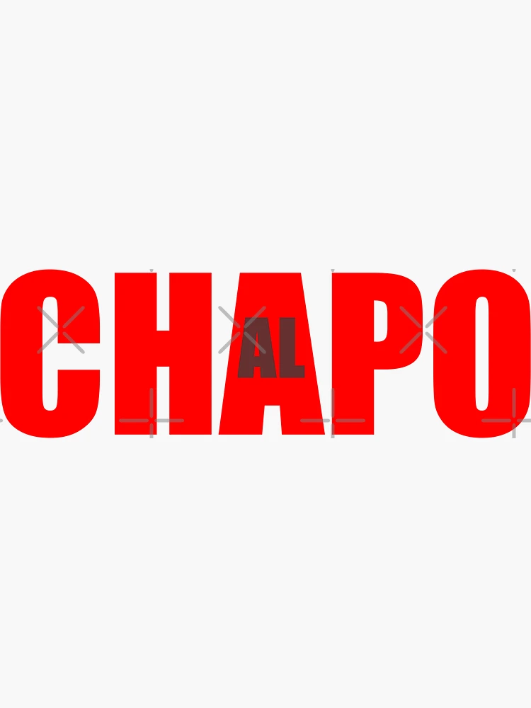 chapo,  El Chapo & El Potro De Sinaloa 