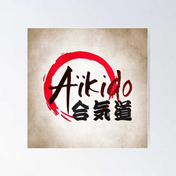 Item preview, Aikido v2 designed and sold by Nxolab.