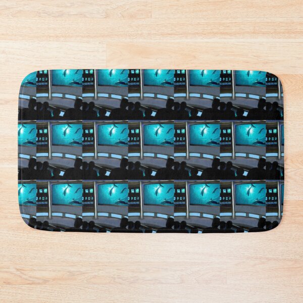 Item preview, The Aqua Phi, Finding Atlantic designed and sold by TheAquaPhi.