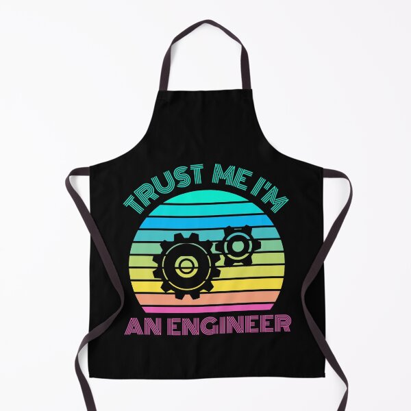 Item preview, Trust me I'm an engineer designed and sold by 9N20.
