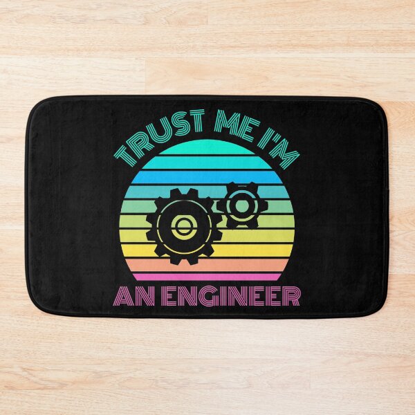 Item preview, Trust me I'm an engineer designed and sold by 9N20.