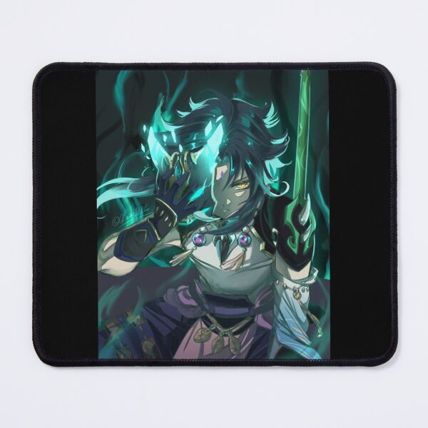 Item preview, Genshin Impact Xiao| Perfect Gift designed and sold by burkedenaner.