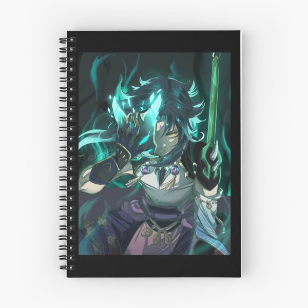 Item preview, Genshin Impact Xiao| Perfect Gift designed and sold by burkedenaner.