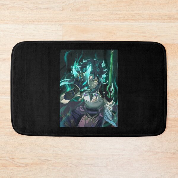 Item preview, Genshin Impact Xiao| Perfect Gift designed and sold by burkedenaner.