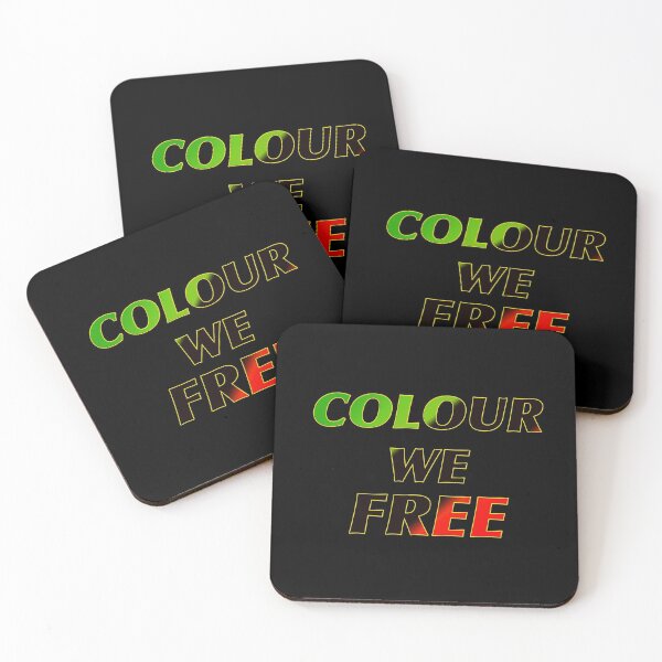 Item preview, COLOUR WE FREE designed and sold by HillTopView.